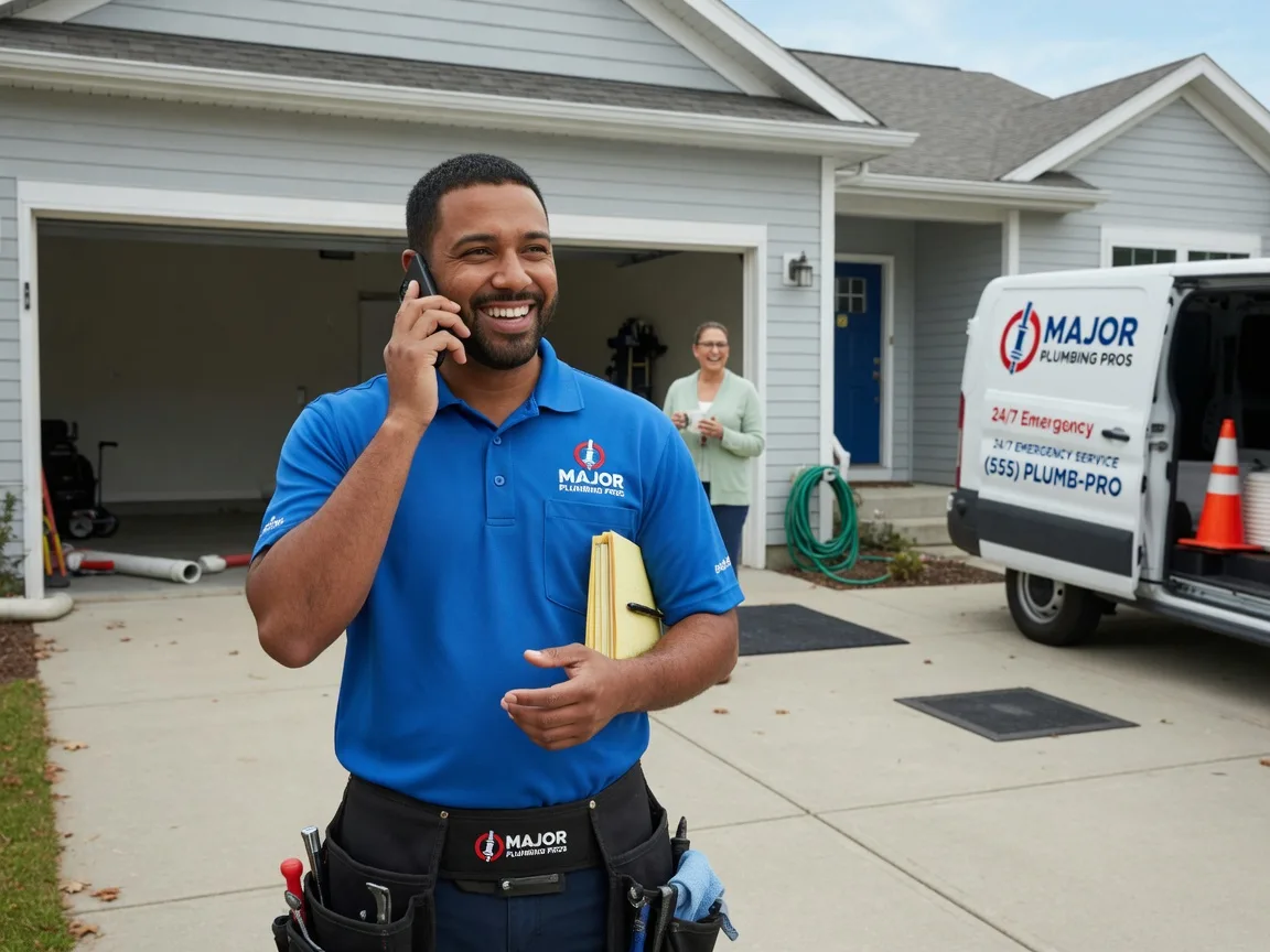 Drain Cleaning Services Branch, MI FAQs